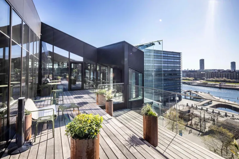 Billede 49 af Scandic Spectrum