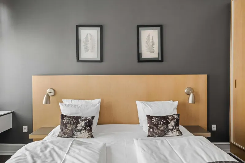 Billede 2 af Best Western Hotel Herman Bang