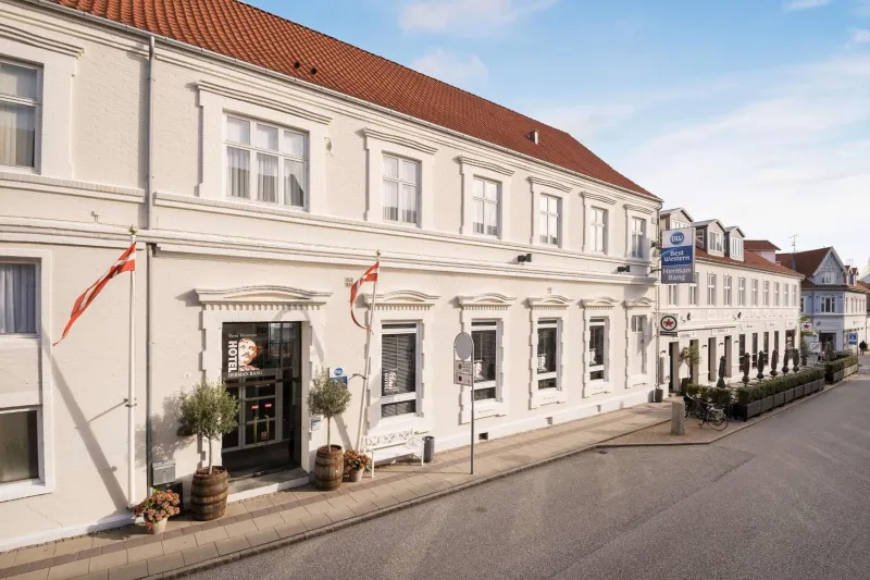 Billede 115 af Best Western Hotel Herman Bang