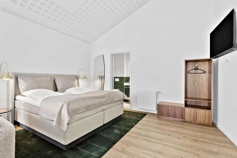 Billede 13 af Best Western Hotel Herman Bang