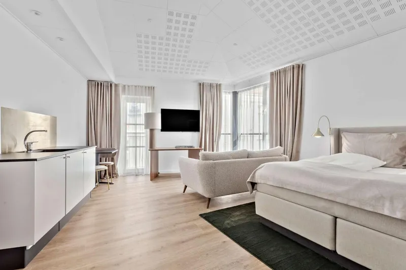 Billede 145 af Best Western Hotel Herman Bang