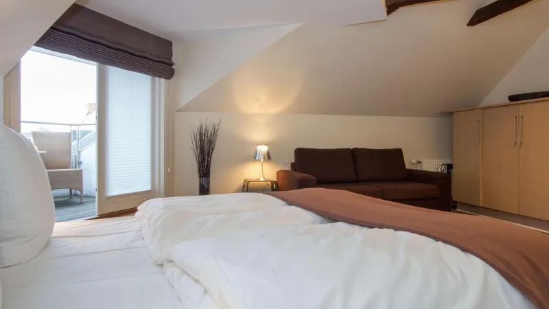 Billede 149 af Best Western Hotel Herman Bang