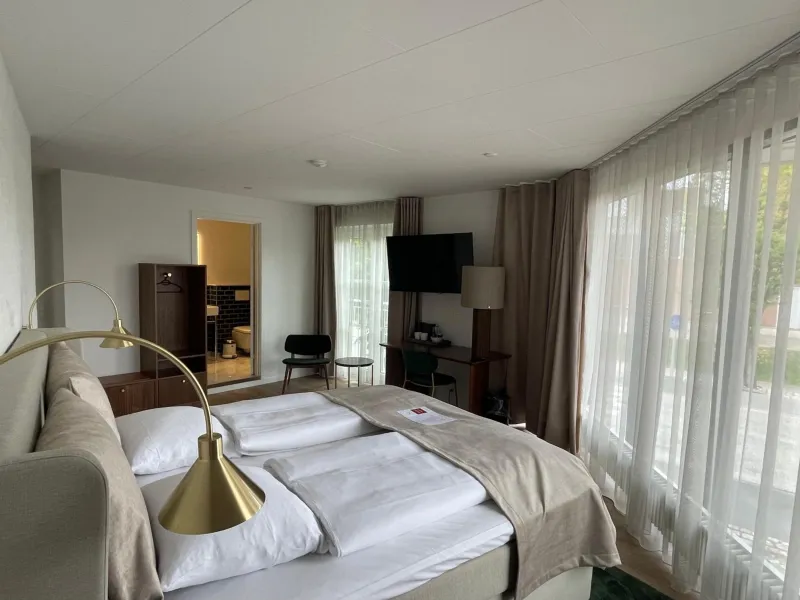 Billede 16 af Best Western Hotel Herman Bang