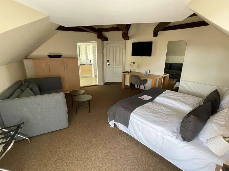 Billede 175 af Best Western Hotel Herman Bang