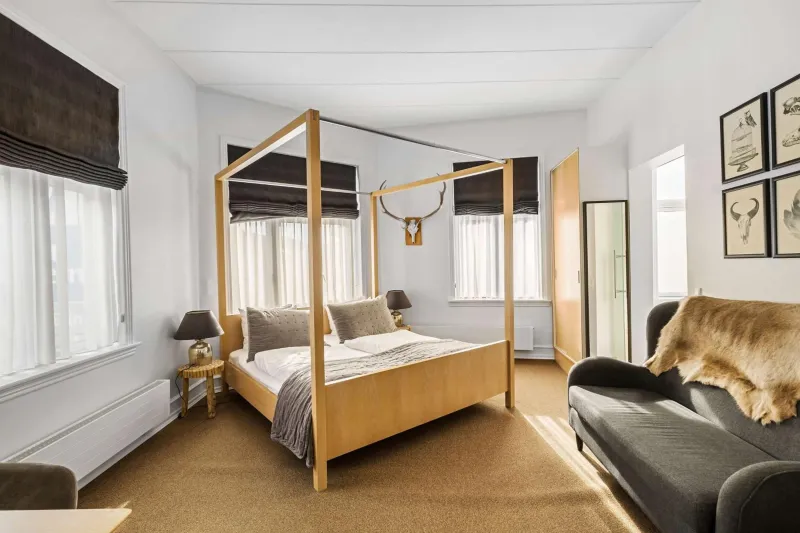 Billede 18 af Best Western Hotel Herman Bang