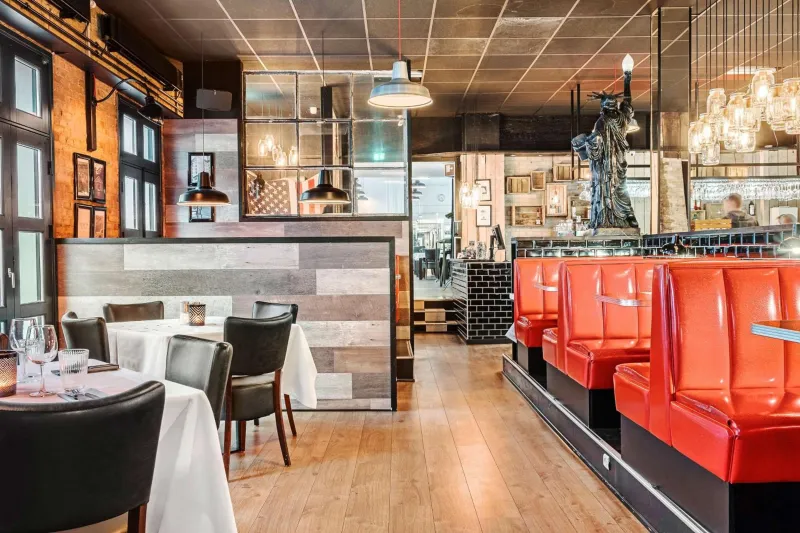 Billede 187 af Best Western Hotel Herman Bang