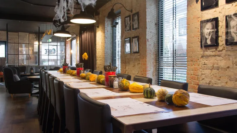 Billede 19 af Best Western Hotel Herman Bang