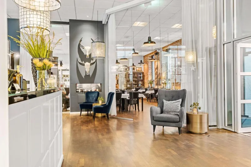 Billede 197 af Best Western Hotel Herman Bang