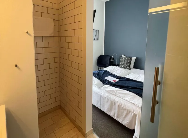Billede 25 af Best Western Hotel Herman Bang