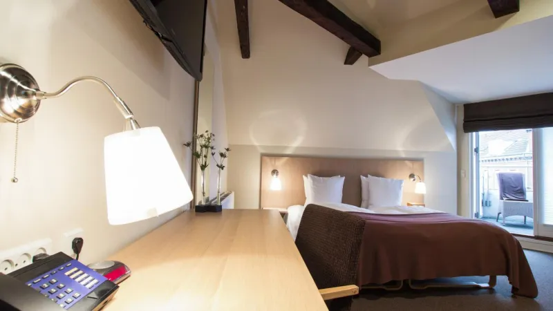 Billede 40 af Best Western Hotel Herman Bang