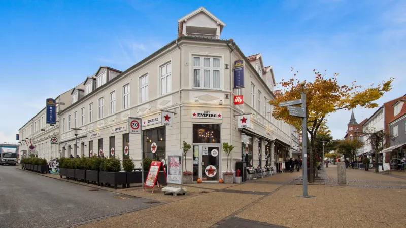 Billede 46 af Best Western Hotel Herman Bang