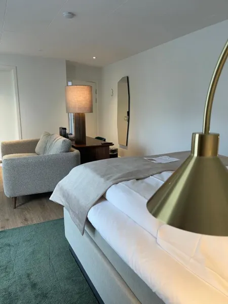 Billede 47 af Best Western Hotel Herman Bang
