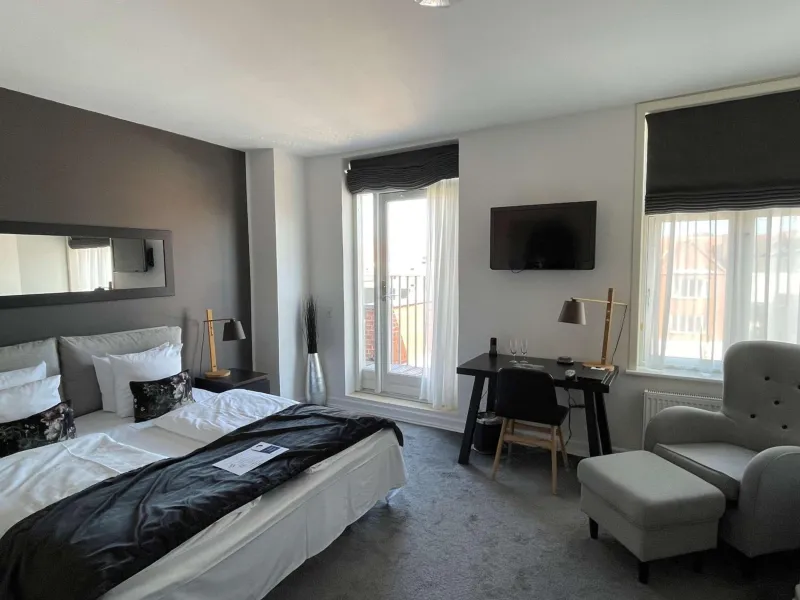 Billede 52 af Best Western Hotel Herman Bang