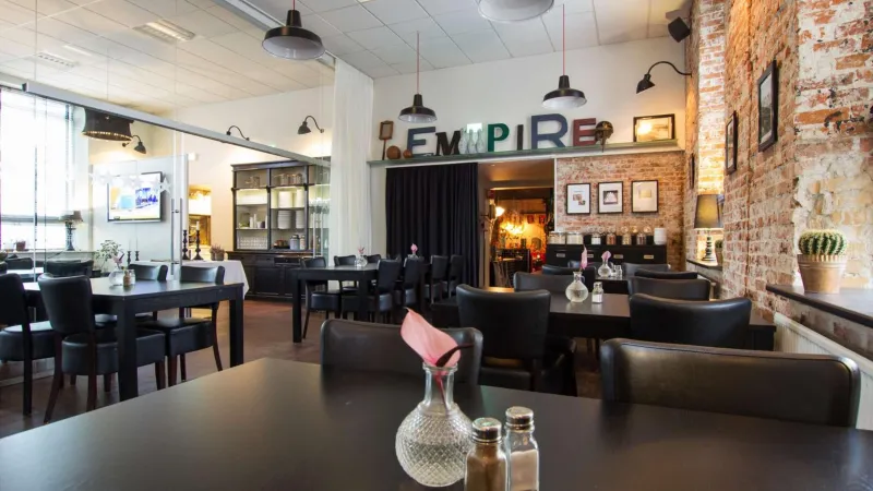 Billede 58 af Best Western Hotel Herman Bang