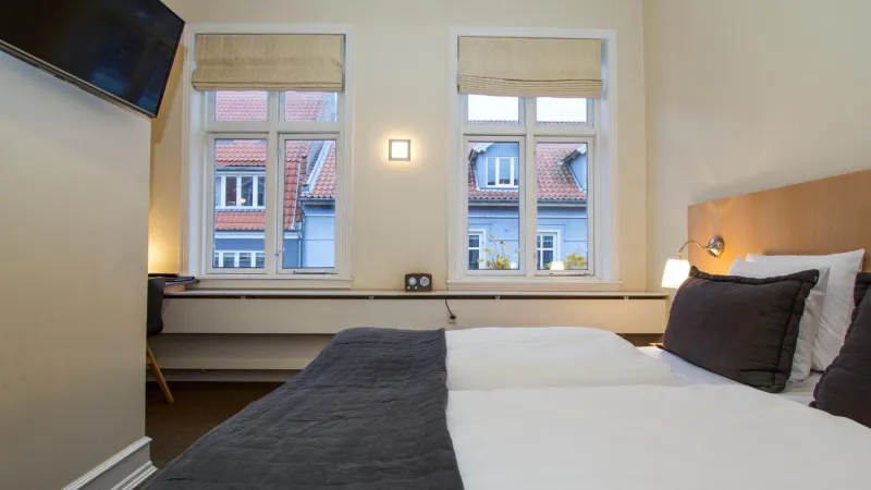 Billede 67 af Best Western Hotel Herman Bang