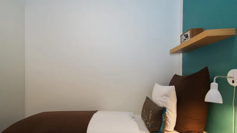Billede 76 af Best Western Hotel Herman Bang
