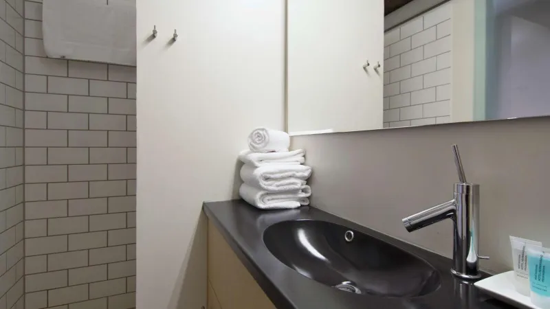 Billede 77 af Best Western Hotel Herman Bang