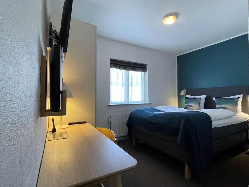 Billede 79 af Best Western Hotel Herman Bang