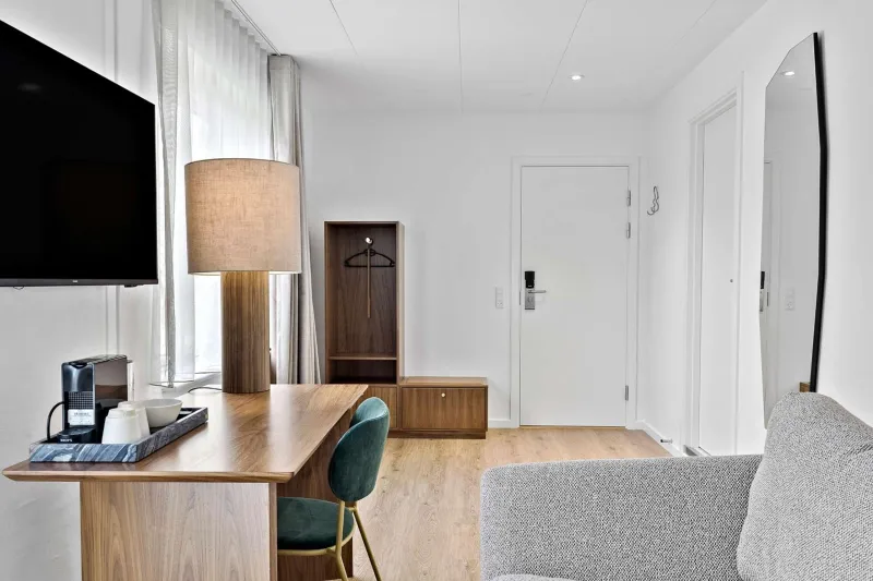 Billede 85 af Best Western Hotel Herman Bang