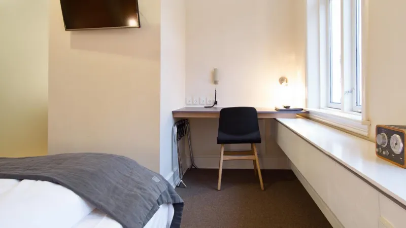 Billede 86 af Best Western Hotel Herman Bang
