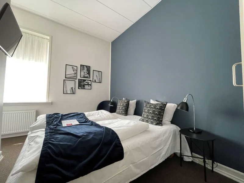Billede 91 af Best Western Hotel Herman Bang