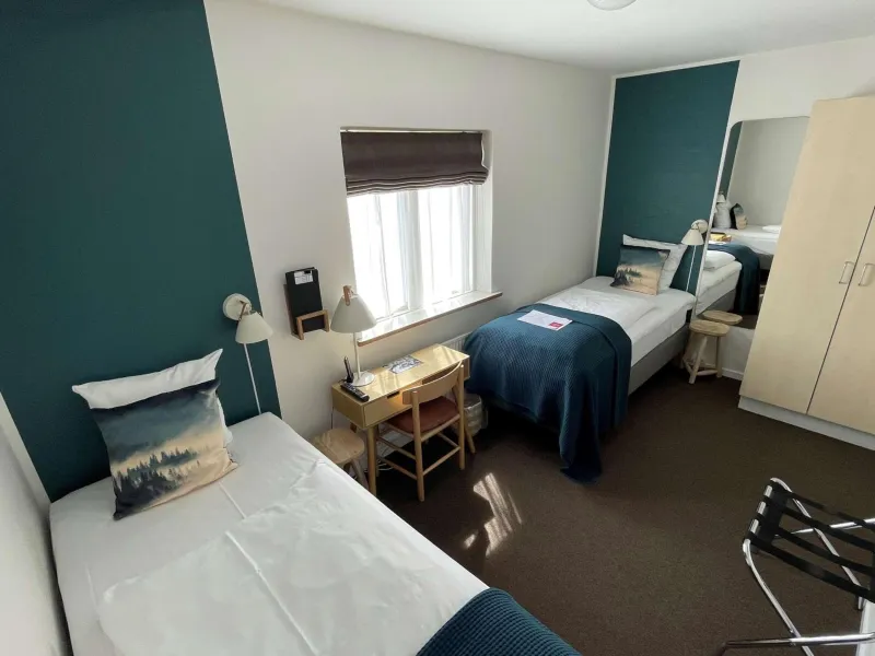 Billede 93 af Best Western Hotel Herman Bang