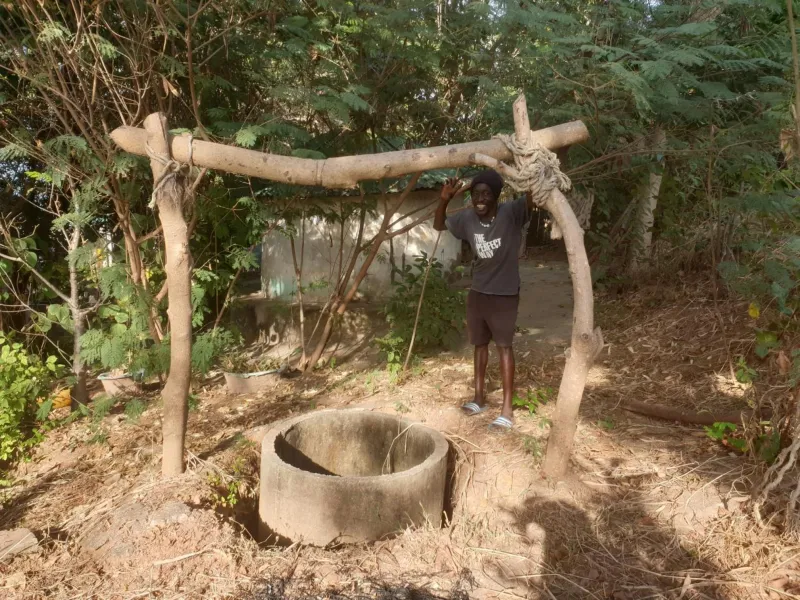 Billede 8 af Simple Life on Baobab Beach