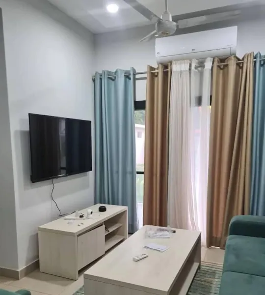 Billede 2 af Aquaview Apartments