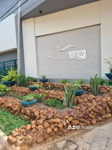 Billede 5 af Aquaview Apartments