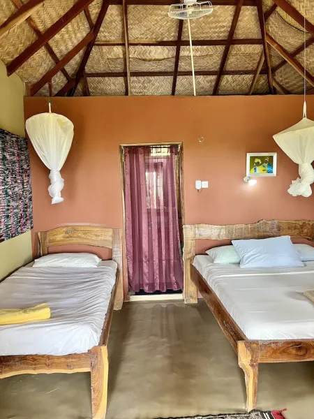 Billede 46 af Nemasu Eco-Lodge
