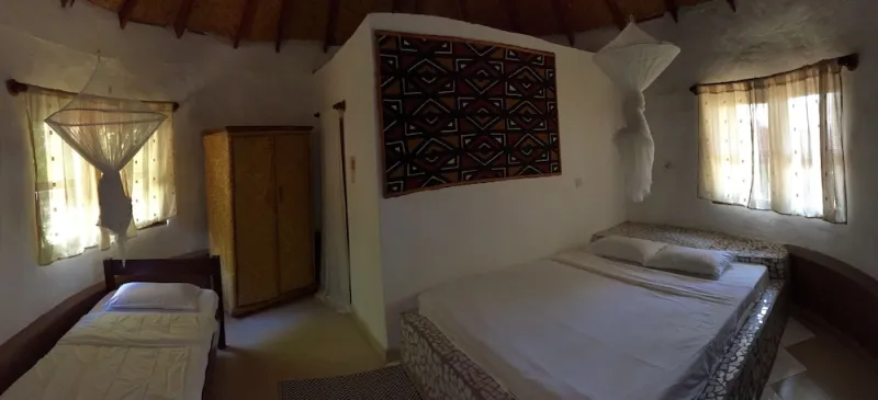 Billede 71 af Nemasu Eco-Lodge