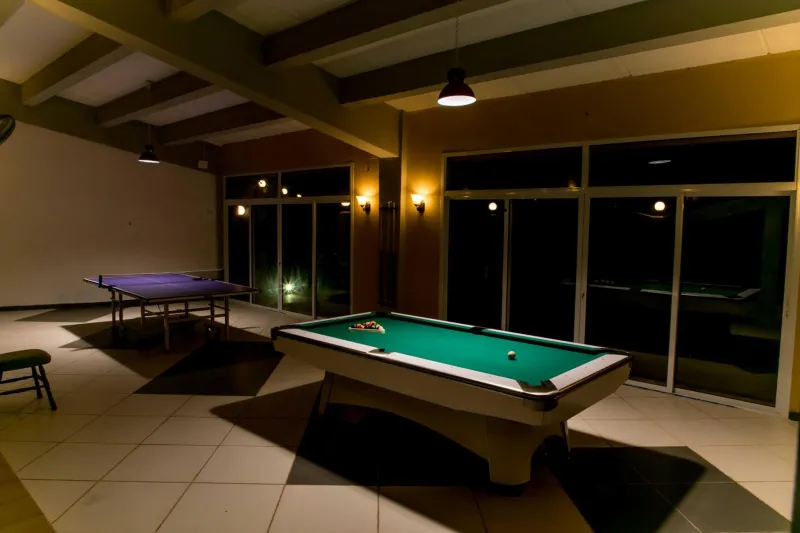 Billede 2 af Tropic Garden Hotel