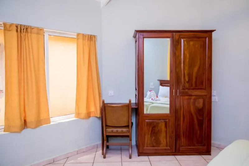 Billede 3 af Tropic Garden Hotel