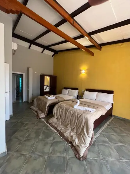 Billede 4 af Tropic Garden Hotel