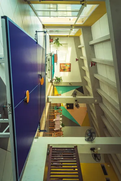 Billede 8 af Tropic Garden Hotel