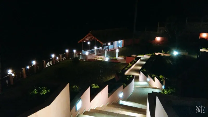 Billede 9 af Tropic Garden Hotel
