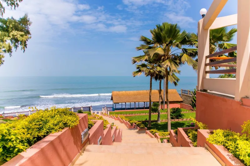 Billede 11 af Tropic Garden Hotel