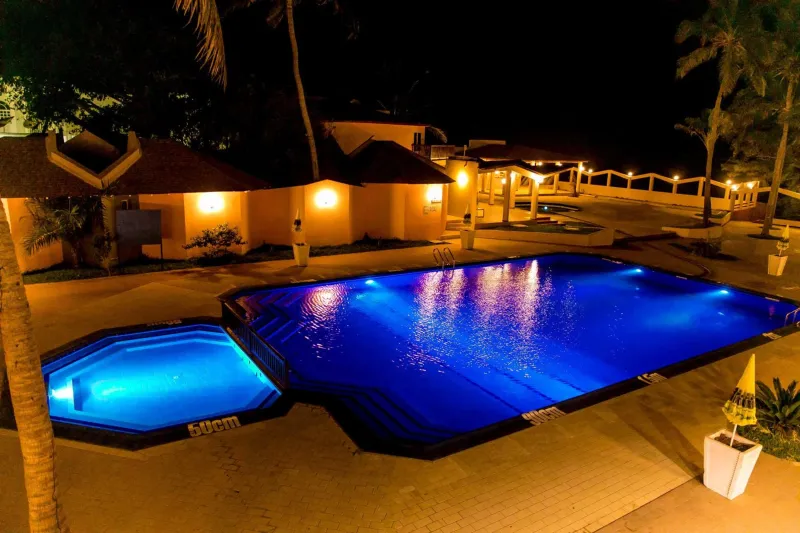 Billede 19 af Tropic Garden Hotel