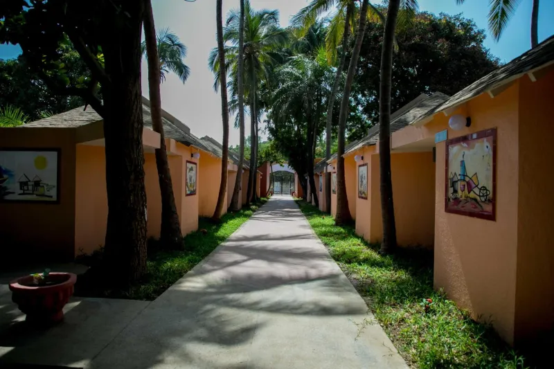 Billede 29 af Tropic Garden Hotel