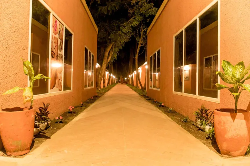 Billede 31 af Tropic Garden Hotel