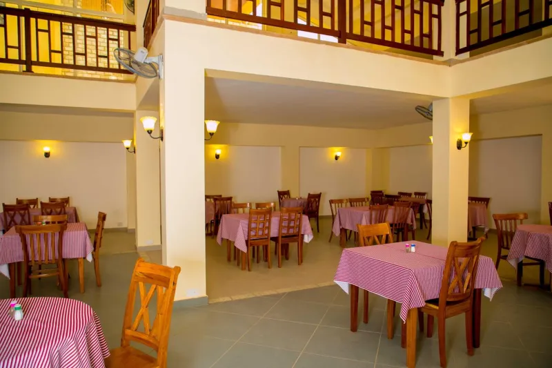 Billede 37 af Tropic Garden Hotel