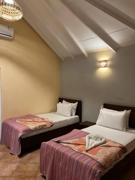 Billede 48 af Tropic Garden Hotel