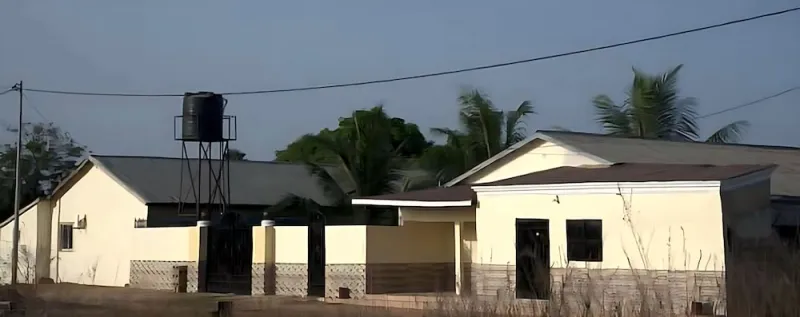 Faith and Grace Guest House billede 1