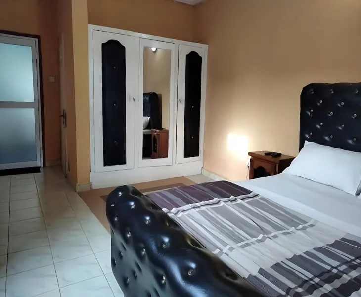 Faith and Grace Guest House billede 2