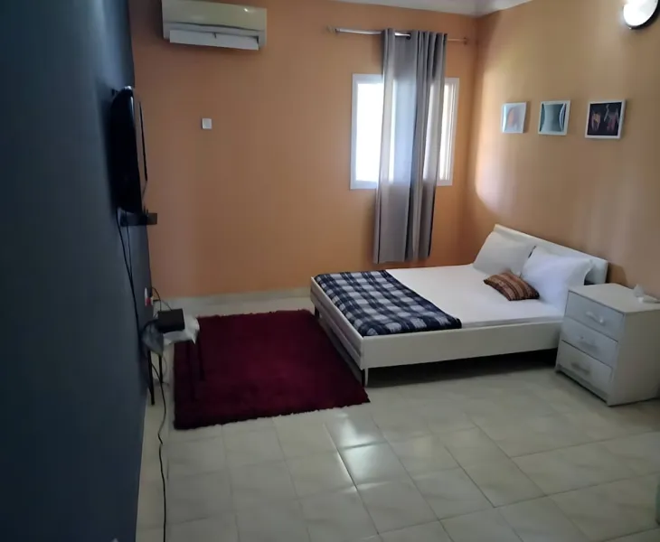 Faith and Grace Guest House billede 3