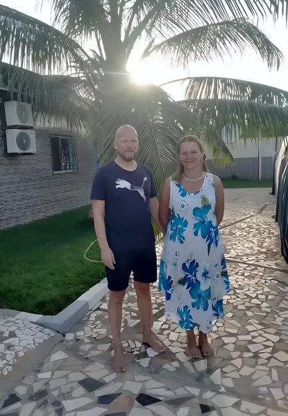 Billede 7 af Faith and Grace Guest House