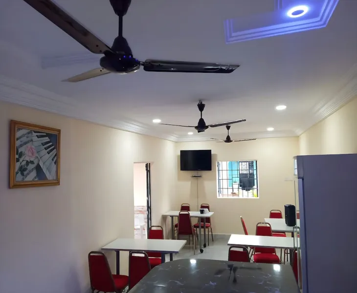 Billede 8 af Faith and Grace Guest House