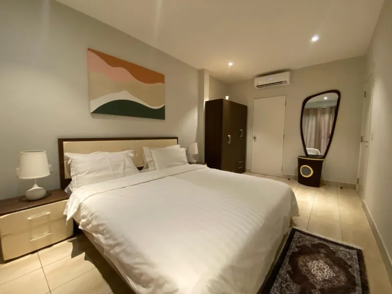 Billede 7 af Forest View Apartments