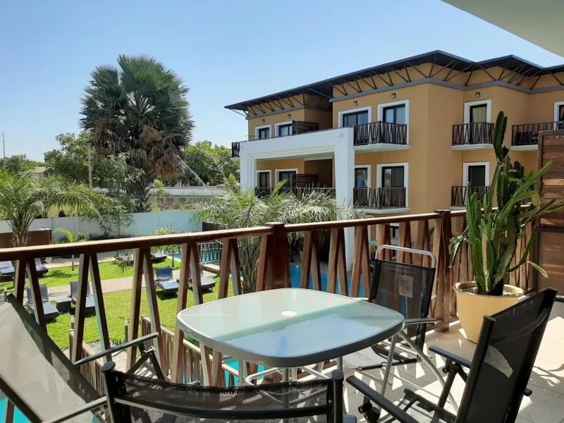 Billede 149 af Forest View Apartments