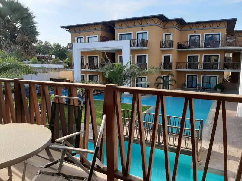 Billede 71 af Forest View Apartments